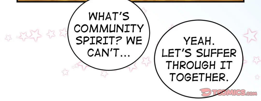 Living with The Wizard - Chapter 38